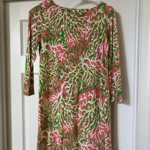 ***SOLD***Crown and Ivy Dress